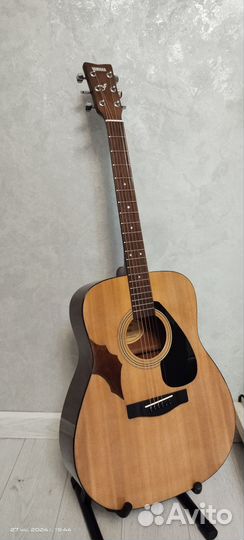 Классическая гитара Veston 4/4