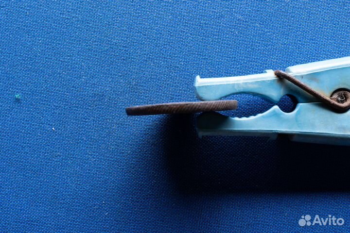 Продаю монету 2 копейки 1810 ем. D-30,16 m-14,48