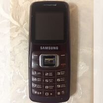 Samsung SGH-B130