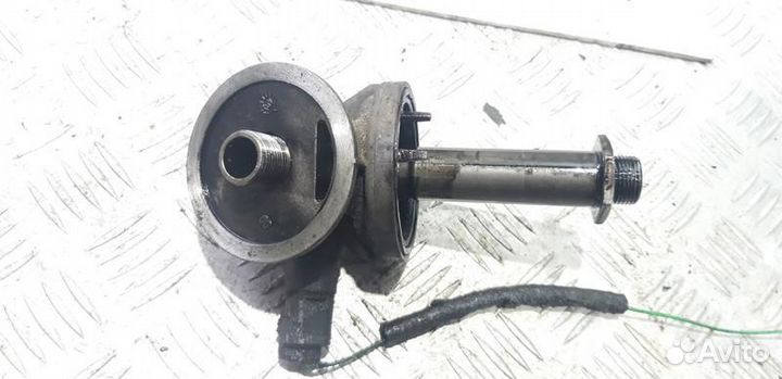 Корпус масляного фильтра Renault Megane 3