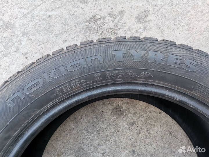 Nokian Tyres Hakkapeliitta 9 245/50 R18