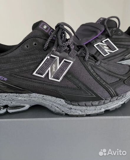 New Balance 1906R Оригинал Cordura