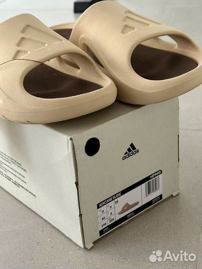 Слайды Adidas Adicane Slides HP9415 (Оригинал)