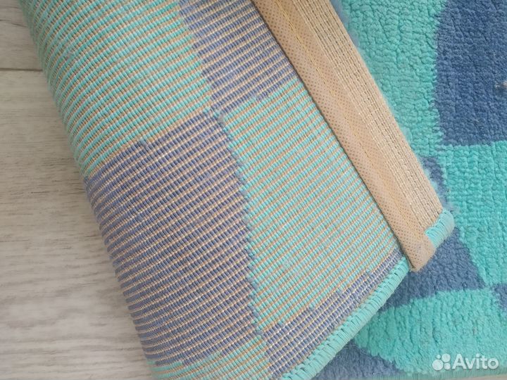 Ковер детский бу