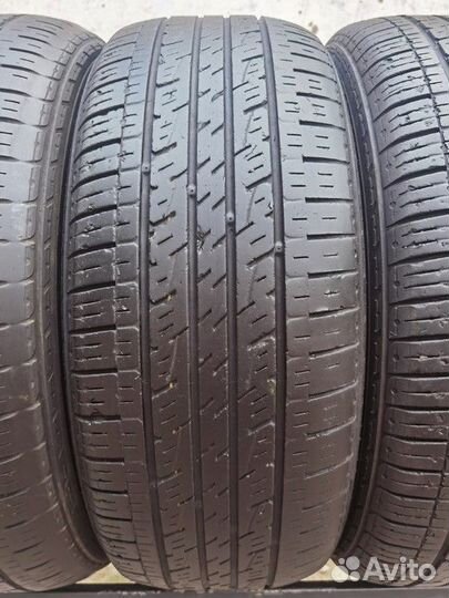 Kumho Solus KL21 225/60 R17