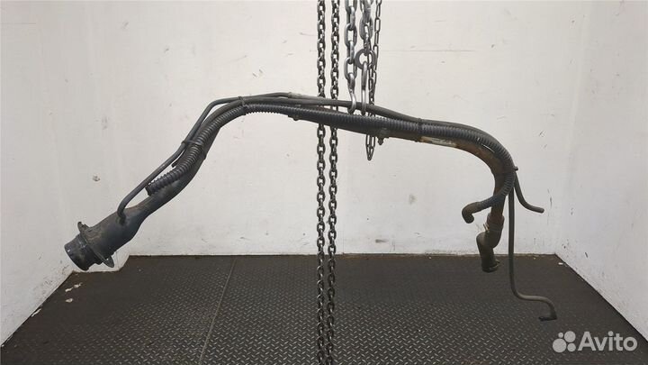 Горловина заливная топливная Ford Explorer, 2010