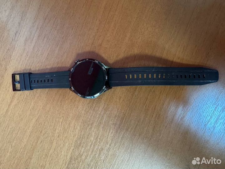 Умные часы Huawei Watch GT4-E21