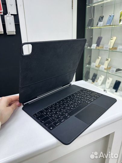 Клавиатура Apple Magic keyboard для iPad pro 12.9