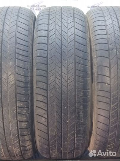 Dunlop Grandtrek ST20 225/65 R18 103