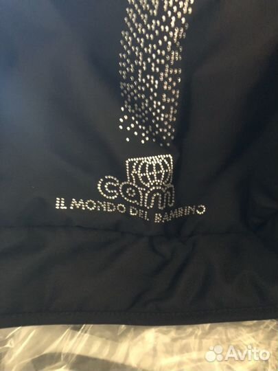 Коляска Cortina X3 tris Evolution, Италия