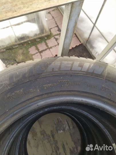 Michelin Primacy 3 215/65 R17