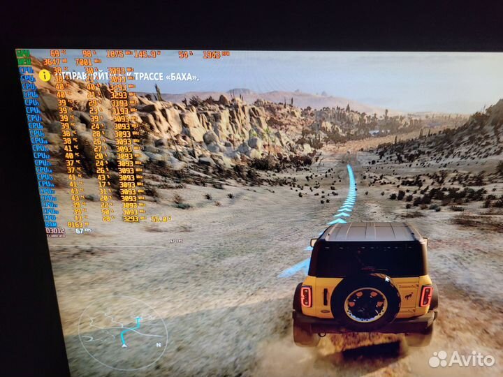 Видеокарта RTX 2060