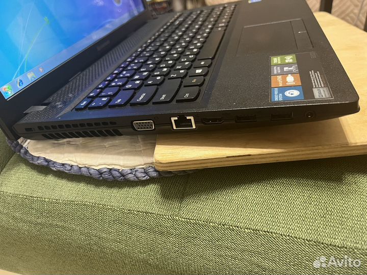 Lenovo