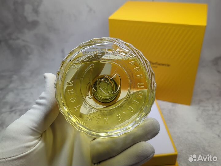 Dear Polly Vilhelm Parfumerie