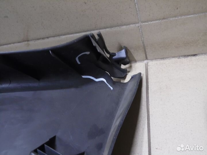 Обшивка двери багажника ASX 2010-2016