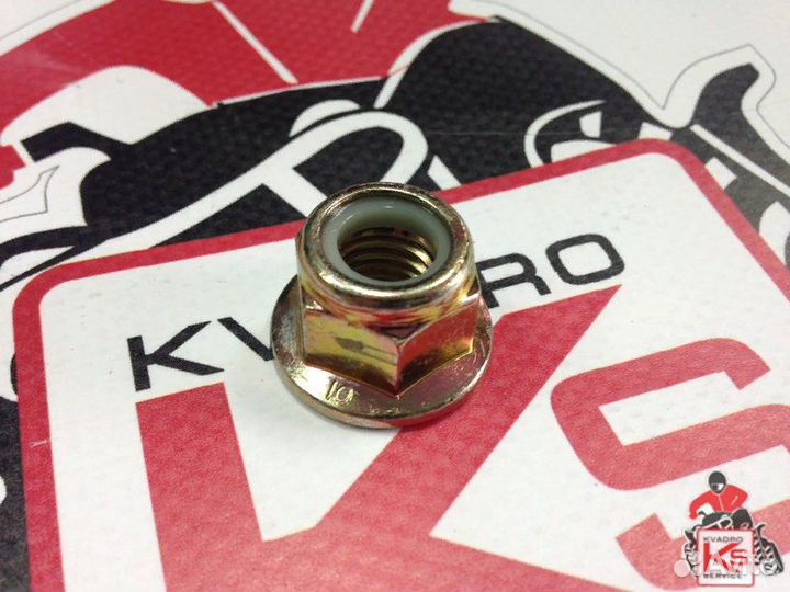 Гайка амортизатора BRP Can-Am 233221416