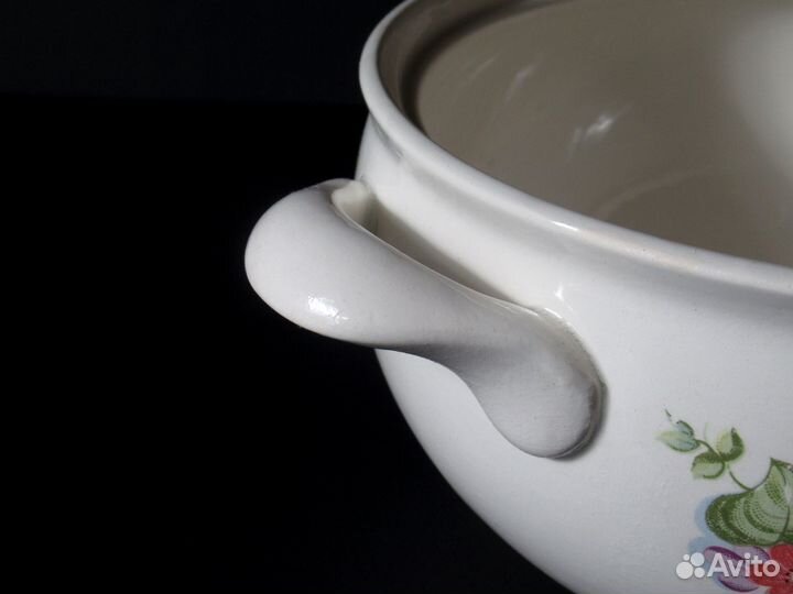 Столовый сервиз конаково СССР