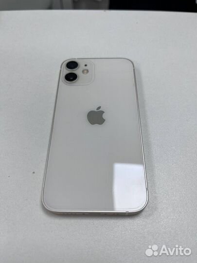 iPhone 12 mini, 256 ГБ
