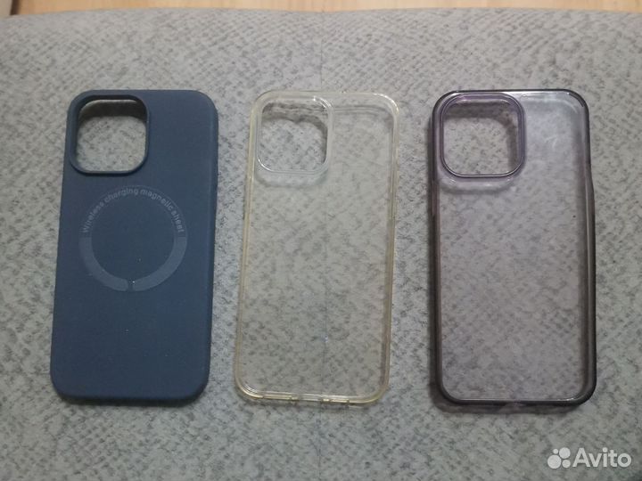 iPhone 14 Pro Max, 256 ГБ