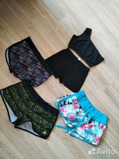 Вещи пакетом на девочку подростка