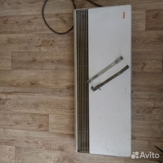 Электрообогреватель