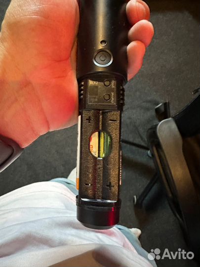 Радиомикрофон shure BLX24RE/PG58