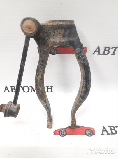 Кронштейн амортизатора Mazda 6 (GH) 2007-2013