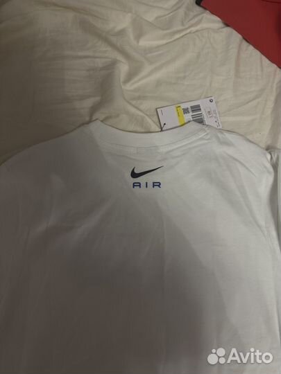 Футболка nike