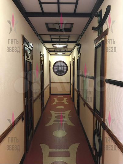 Продается двухъярусный дебаркадер