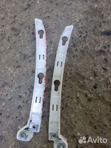 Citroen c4 кронштейн задний