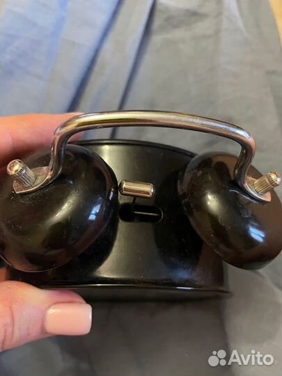 Будильник Дэкад икеа