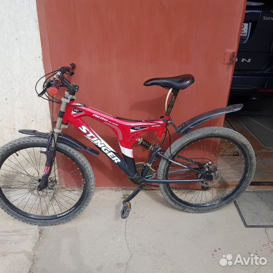 Велосипеды бу взрослый