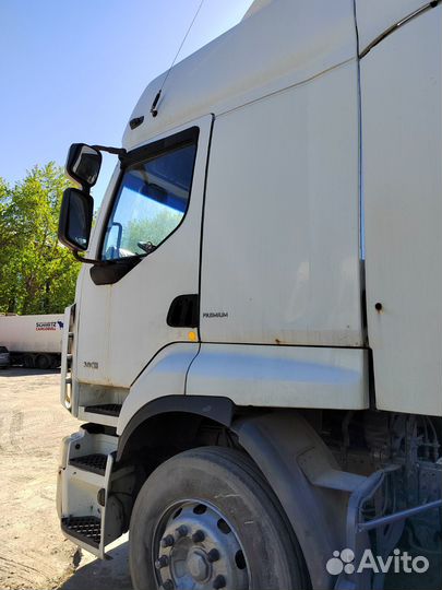 Renault Premium 380, 2008