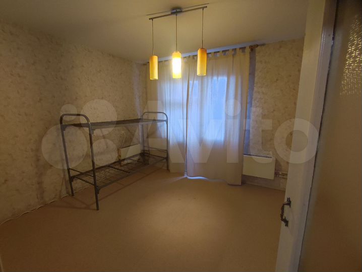 Комната 46 м² в 1-к., 5/10 эт.