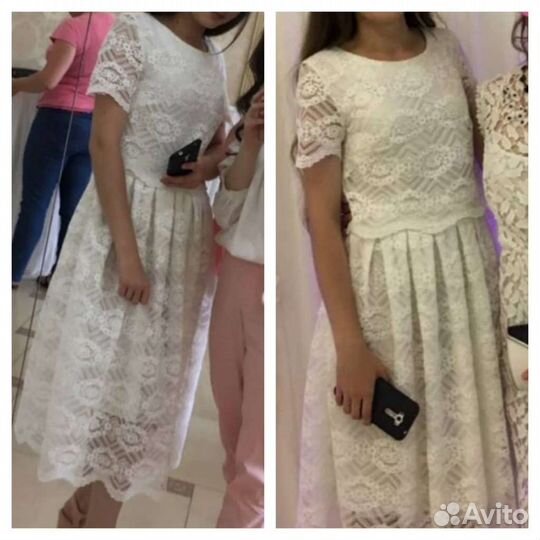 Женская одежда и обувь