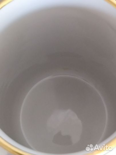 Кружка пивная дулево