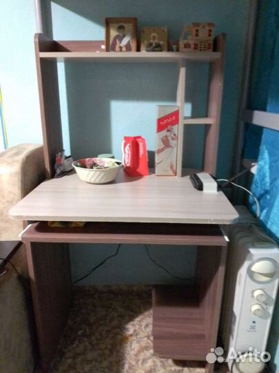Компьютерный стол