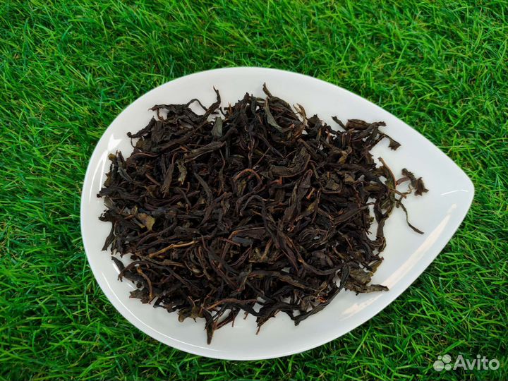 Иван-чай ферментированный горный отборный