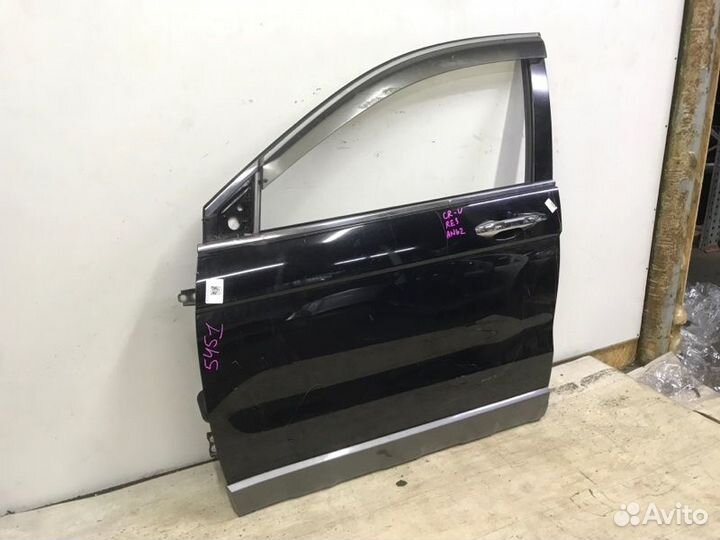 Дверь передняя левая Honda Cr-V 3