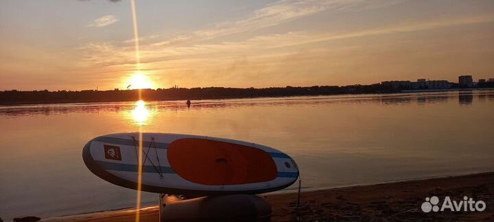Sup борд прокат закамск аренда палаток