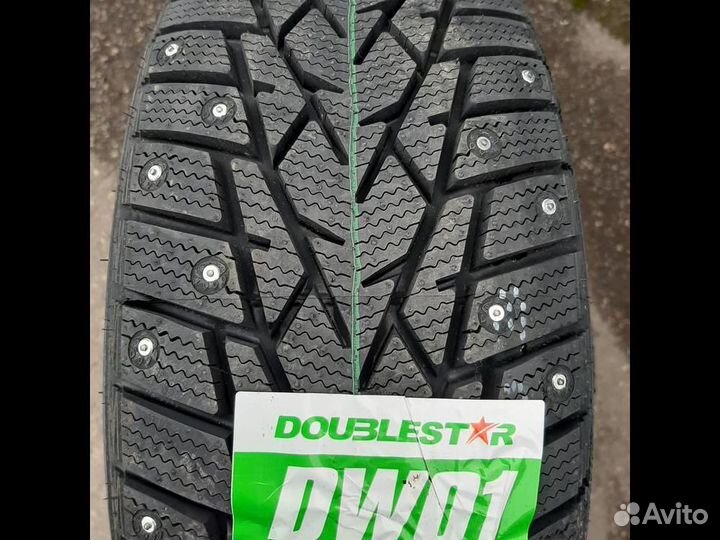 DoubleStar DW01 175/65 R14 82T