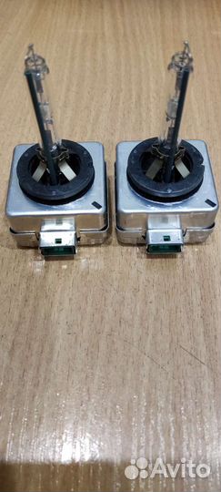 D3S (оригинал)