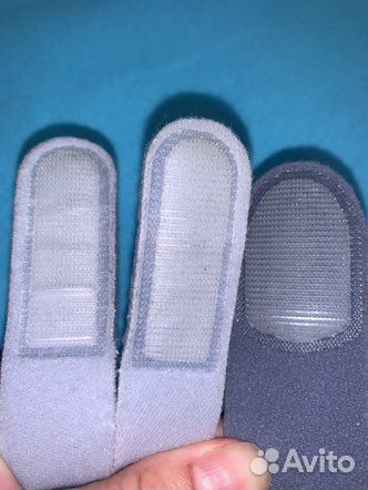 Caligaloc (1/правый) ортез Bauerfeind