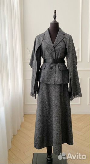 Костюм dior * под заказ