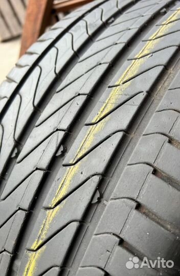 Continental ContiUltraContact UC6 245/50 R18