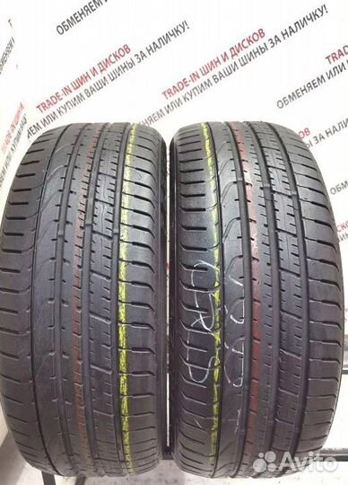 Pirelli P Zero 225/35 R20 90Y
