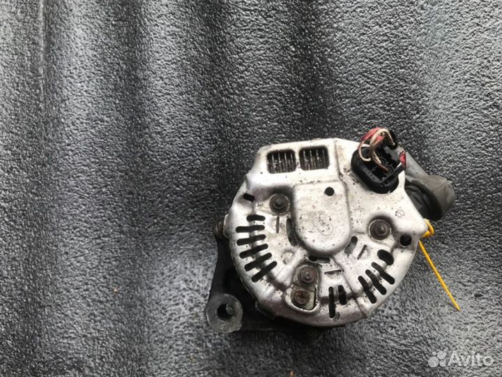 Генератор Land Rover Freelander 18K4F