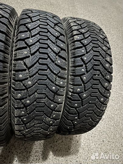 Tunga Nordway 185/65 R15