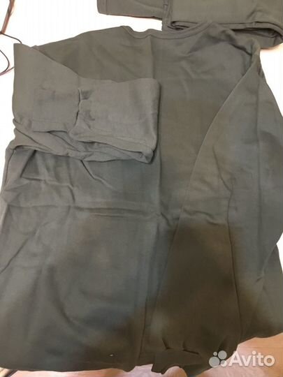 Термобелье мужское новое