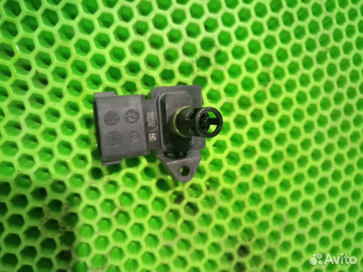 Датчик абсолютного давления температуры Chery QQ